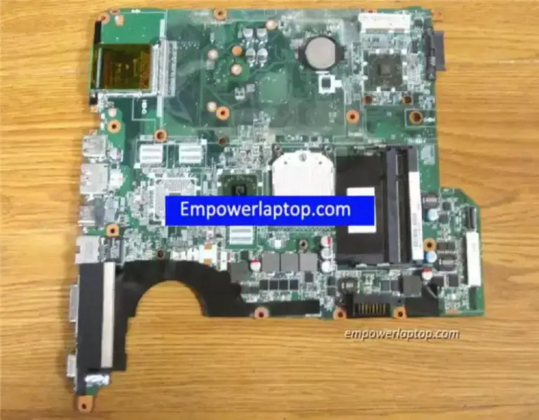 HP DV5 DV5-1000 DV5-1100 482325-001 Scheda madre