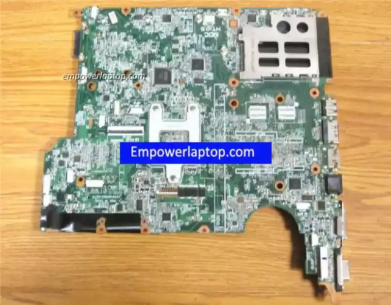 HP DV5 DV5-1000 DV5-1100 482325-001 Scheda madre