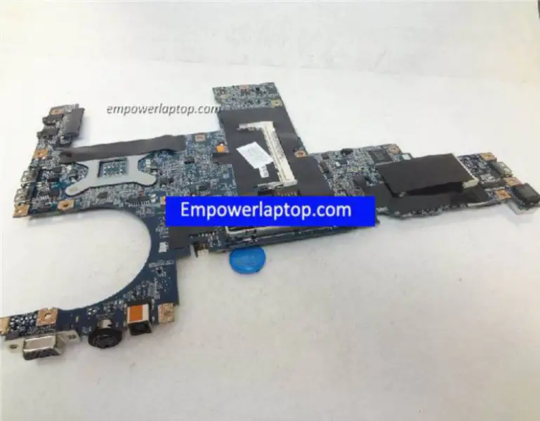 HP 6910p LA-3261P 482582-001 Scheda madre
