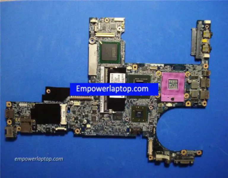 Scheda madre HP 6910P 482583-001