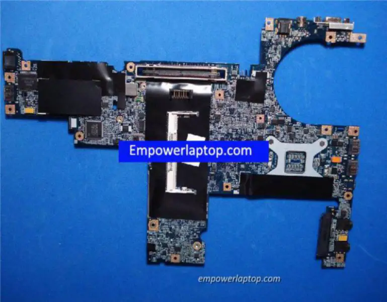 Scheda madre HP 6910P 482583-001