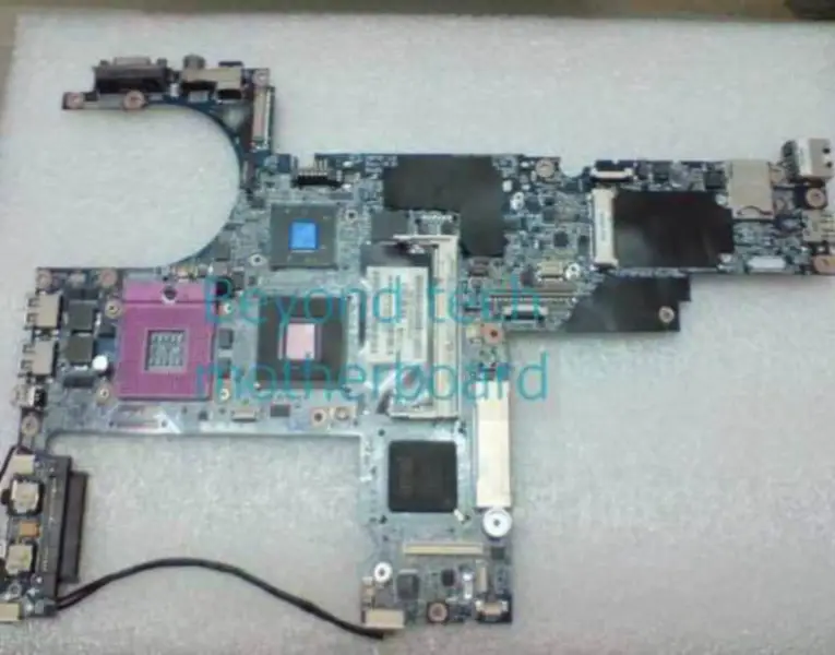Scheda madre HP 6910P 482583-001