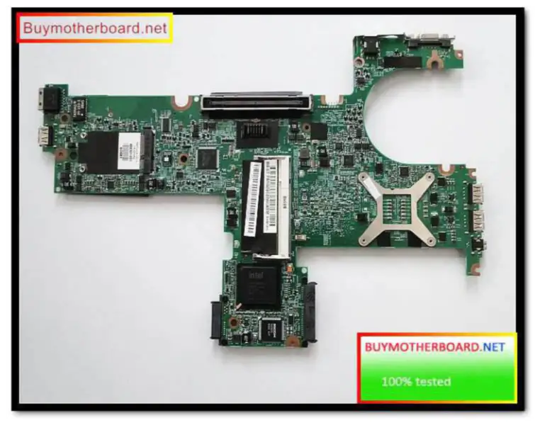 Scheda madre HP 6930P 486301-001