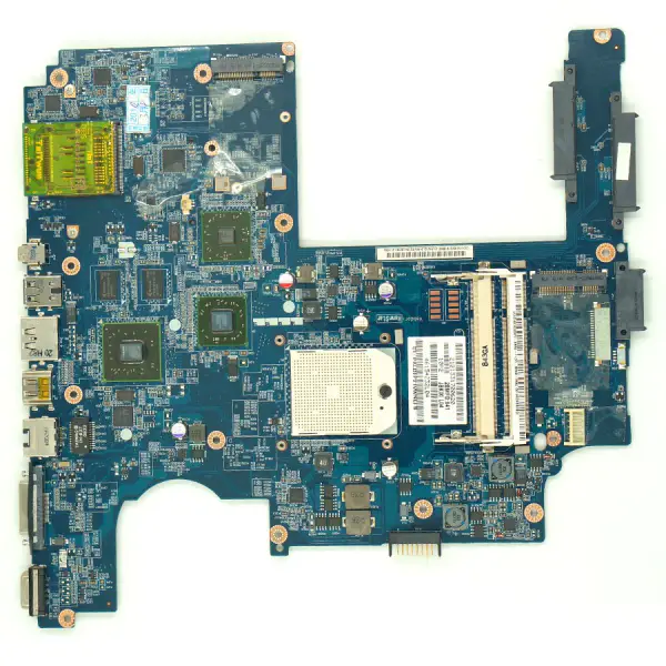 HP DV7 486541-001 JBK00 Scheda madre LA-4092P