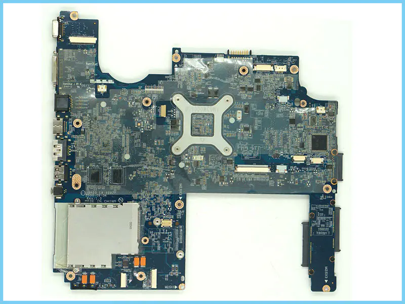 HP DV7 486541-001 JBK00 Scheda madre LA-4092P