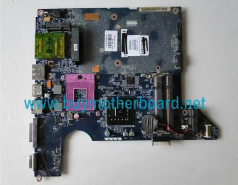 scheda madre 486724-001 per HP pavilion DV4