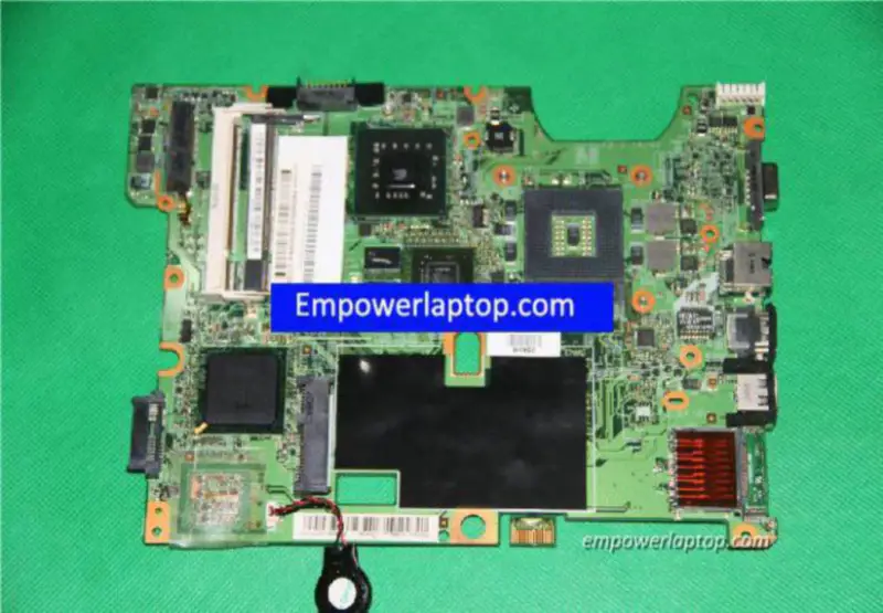 HP Presario CQ50 CQ60 CQ70 48,4 488338-001 Scheda madre