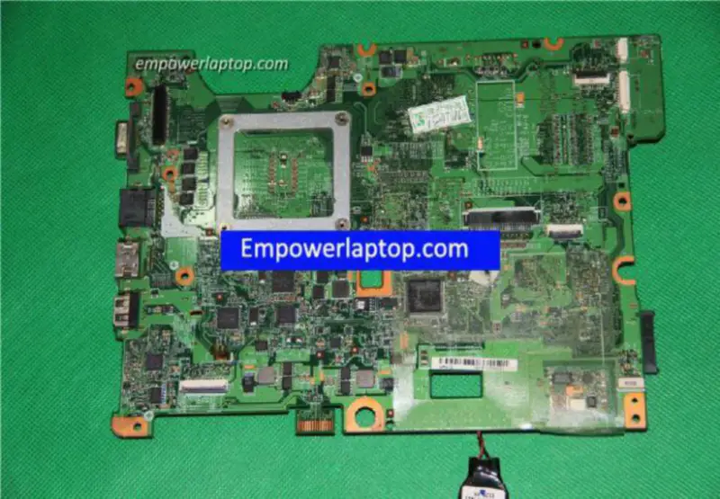 HP Presario CQ50 CQ60 CQ70 48,4 488338-001 Scheda madre