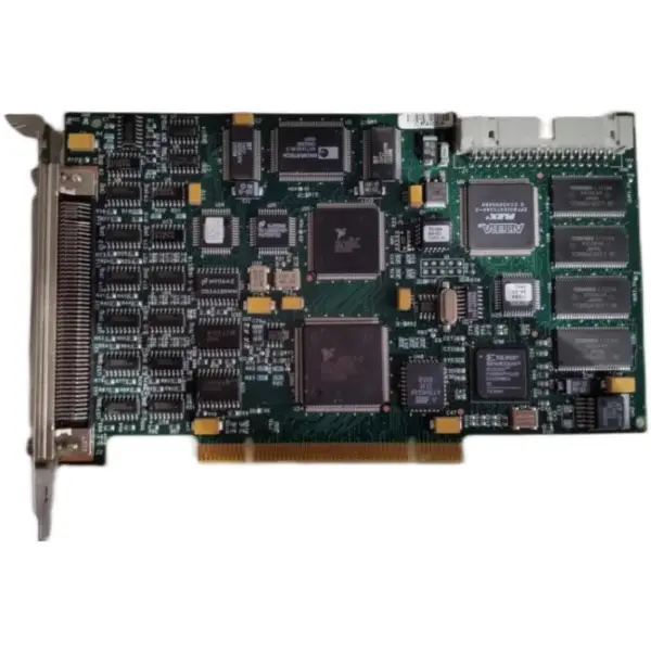 Scheda DAQ NI PCI-1422