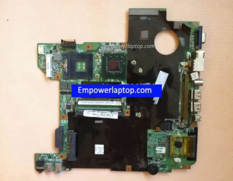 Scheda madre Acer 4920 4920G 48.4T901.01N