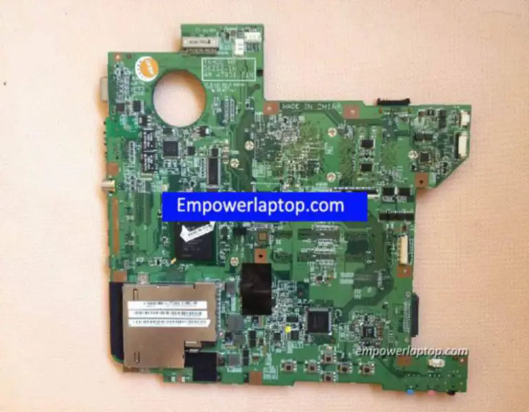 Scheda madre Acer 4920 4920G 48.4T901.01N