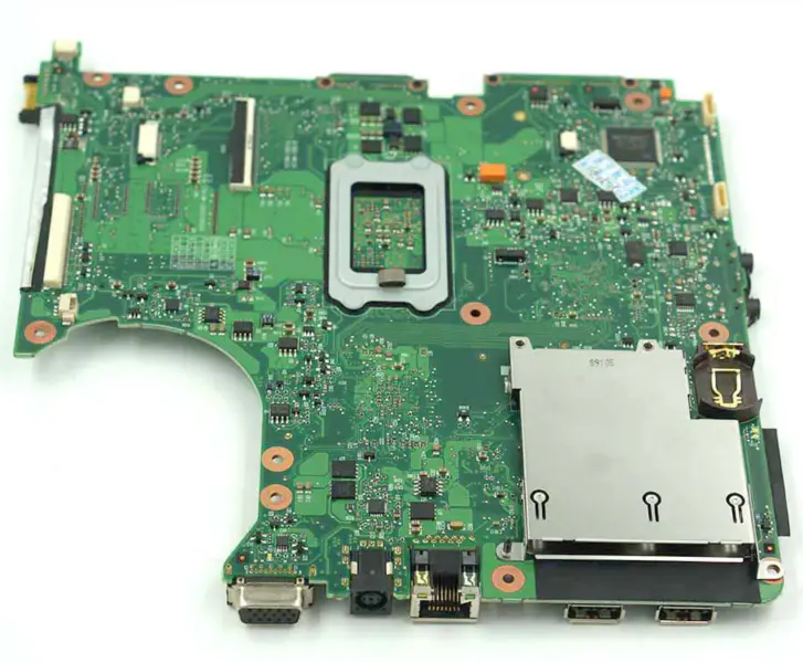 Scheda madre HP 6535S 6735S 494106-001