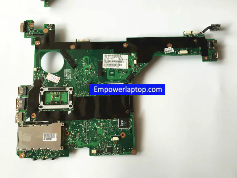 HP DV3000 DV3500 496097-001 Scheda madre PM45 9300M