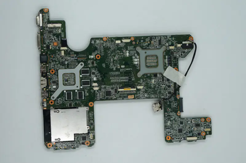 Scheda madre HP HDX16 496460-001