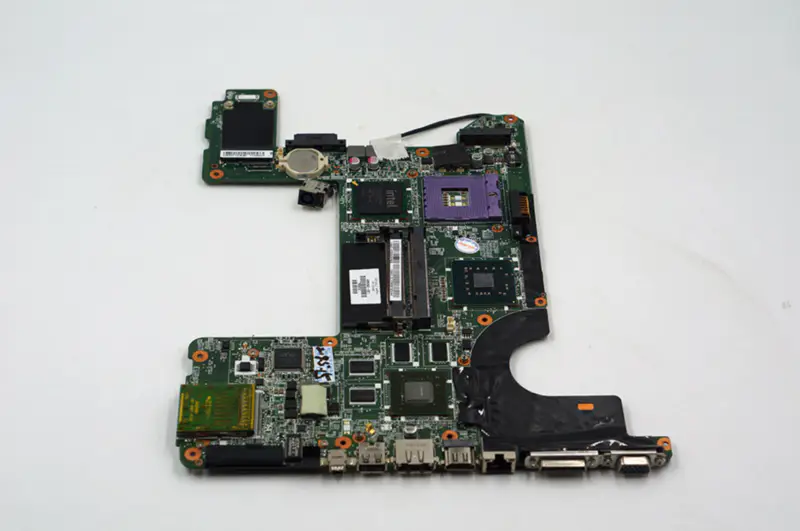 Scheda madre HP HDX16 496460-001