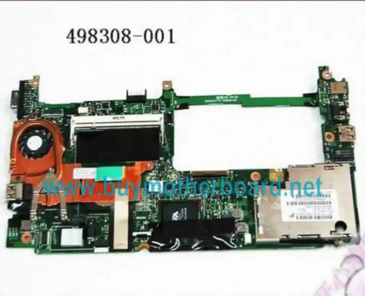 HP 498308-001 scheda madre per laptop 2133