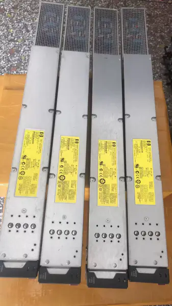 Alimentatore per server HP C7000 499243-B21 500242-001 488603-00 2450W 12V 200A