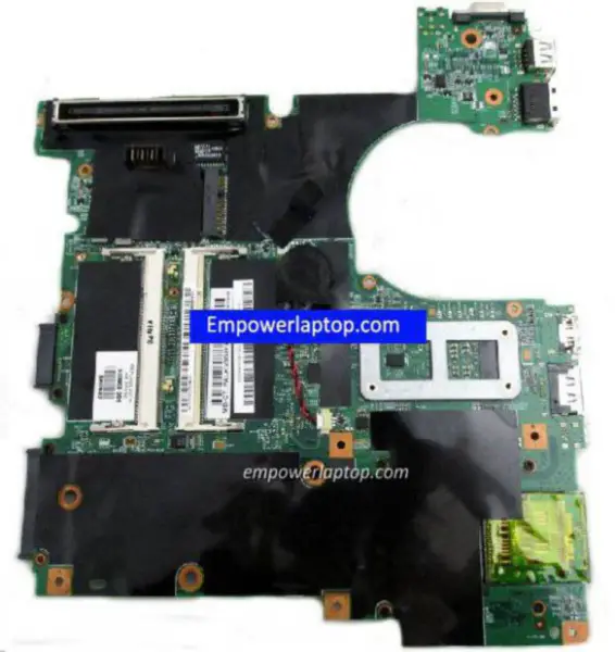 Scheda madre HP Elitebook 8530W 500905-001
