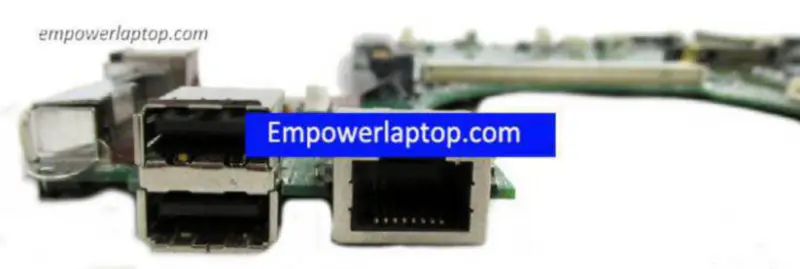 Scheda madre HP Elitebook 8530W 500905-001