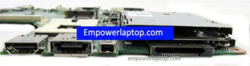 Scheda madre HP Elitebook 8530W 500905-001