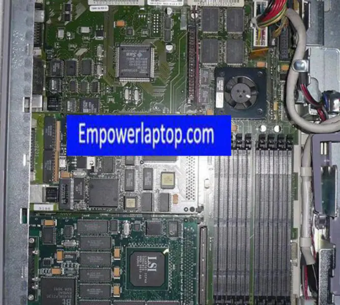 SUN SPARC5 170MHz Scheda madre per server 5013059 5013103 501-3059 501-3103