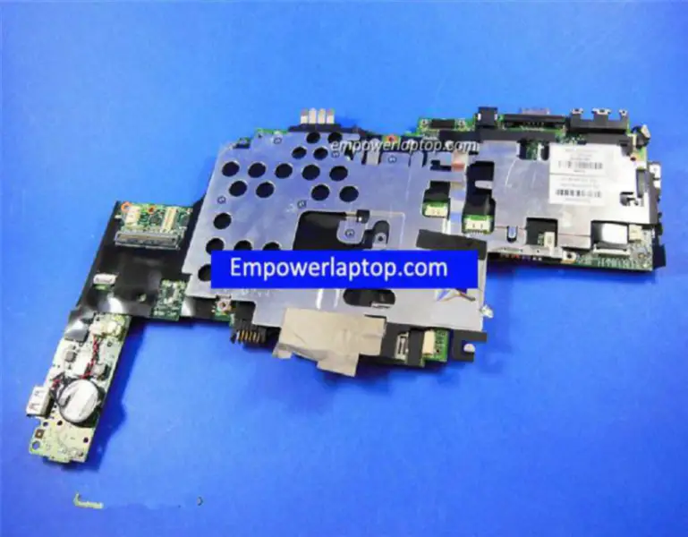 Scheda madre HP EliteBook 2730P 501483-001