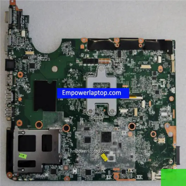 Scheda madre HP DV6 509449-001