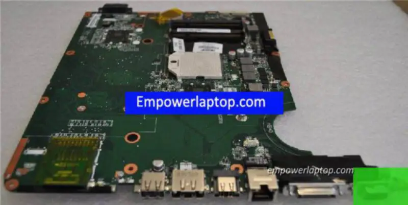 Scheda madre HP DV6 509449-001