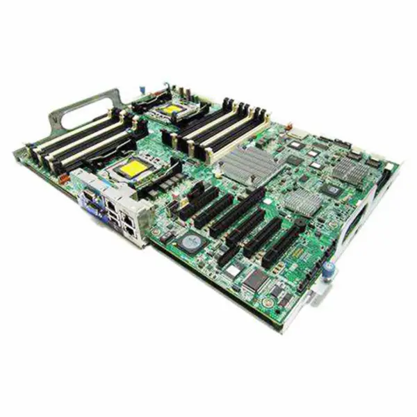 511775-001 Scheda di sistema Ml 350 G6 606019-001 461317-001