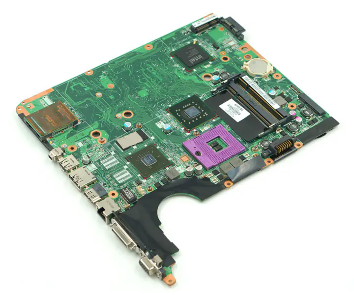 Scheda madre HP 511864-001 DV6 DV6-1000
