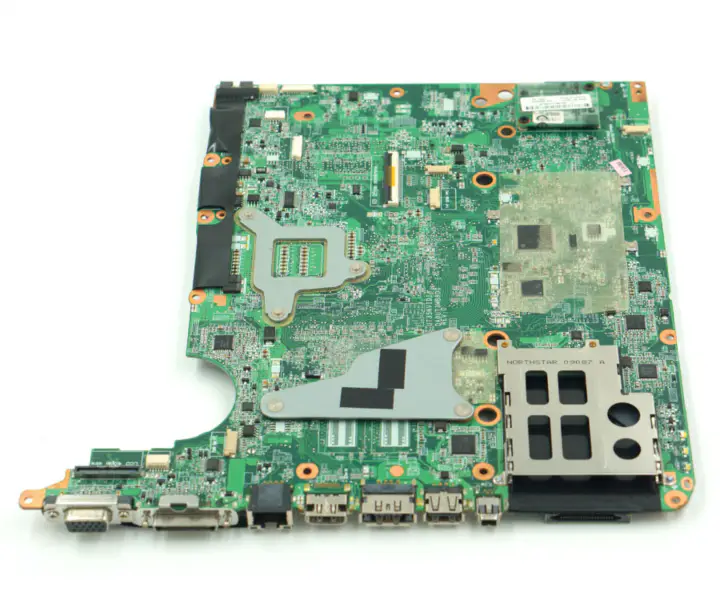 Scheda madre HP 511864-001 DV6 DV6-1000