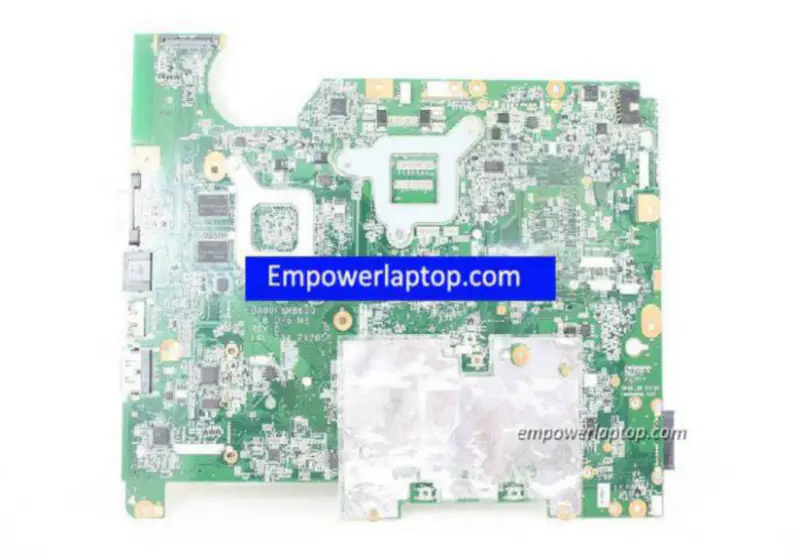 HP Presario CQ71 513758-001 Scheda madre