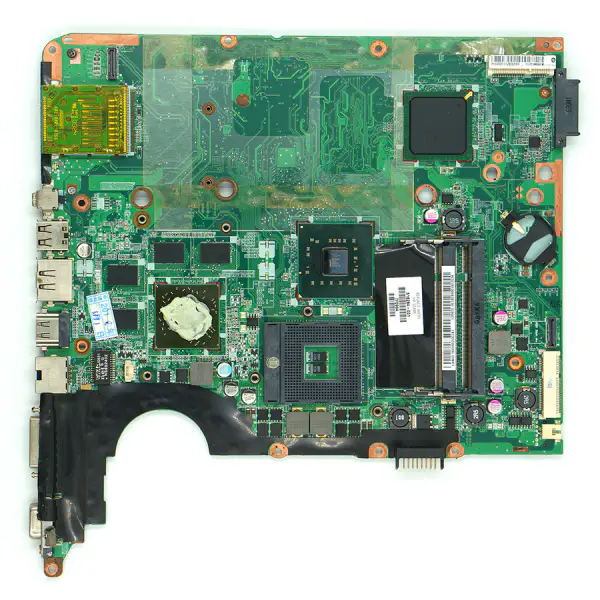 Scheda madre HP DV7 516294-001