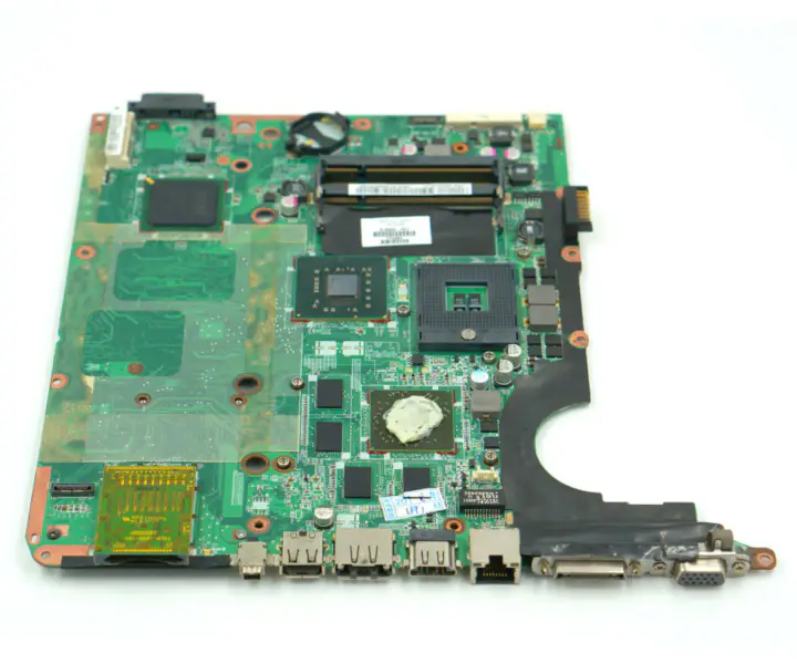 Scheda madre HP DV7 516294-001