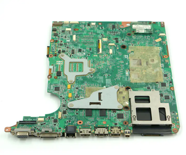 Scheda madre HP DV7 516294-001