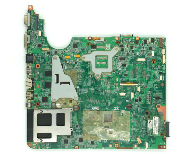 Scheda madre HP DV7 516294-001