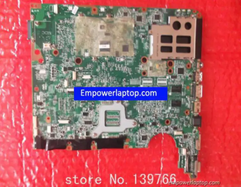 HP 518432-001 Scheda madre DV6 DV6-1000 ATI HD4550