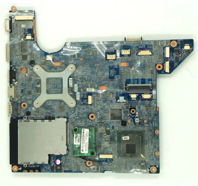 Scheda madre HP CQ40 519099-001