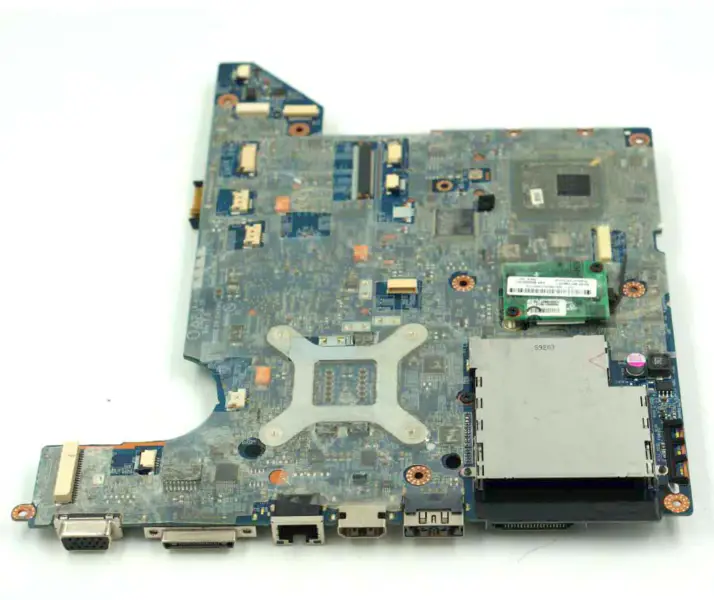 Scheda madre HP CQ40 519099-001