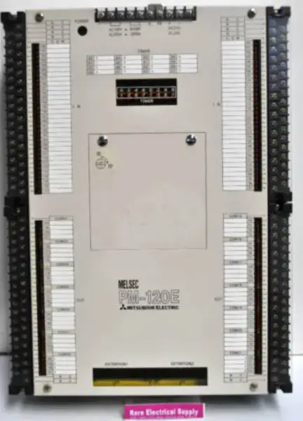 PM-120E Pannello PM120E