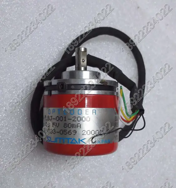 Encoder SUMTAK LBJ-001-2000