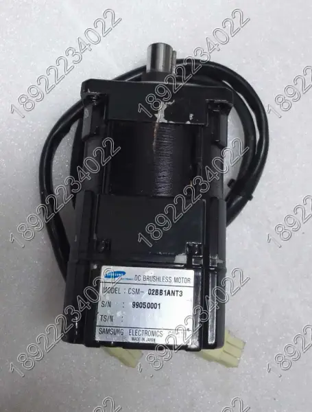 SAMSUNG Motore CSM-02BB1ANT3