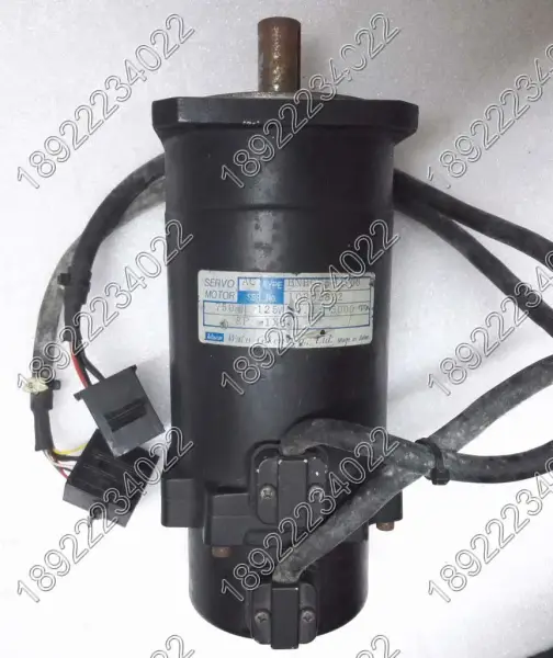 Motore WACO BNR075-A100 750W
