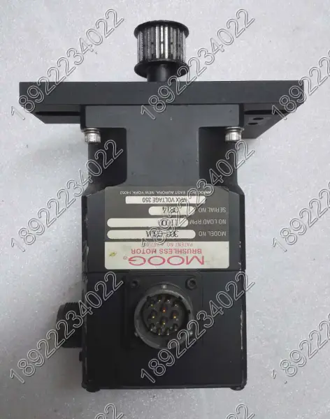 Motore MOOG 303-030A