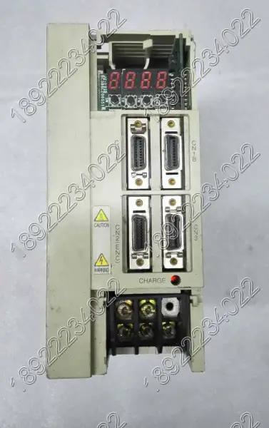 Driver MITSUBISHI MR-J2-70A