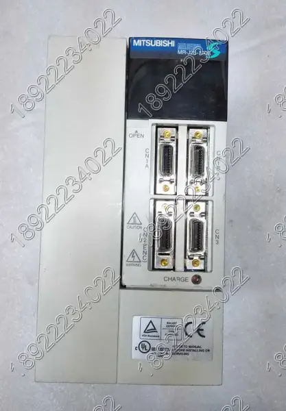 Driver MITSUBISHI MR-J2S-200B
