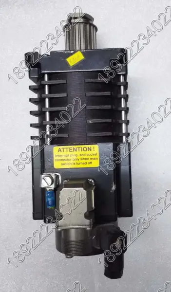 BERGER LAHR Motore VRDM5910/50LWC KEB 24,97 24V