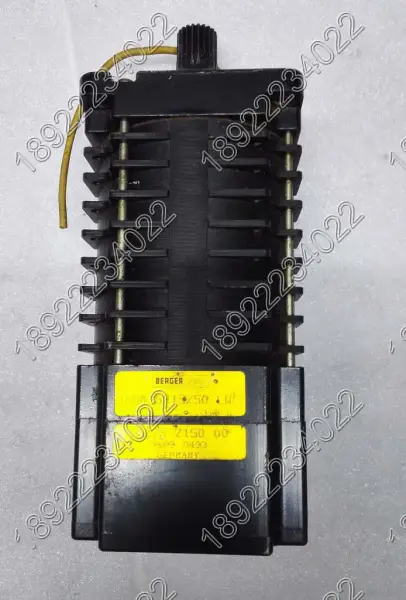 BERGER LAHR Motore VRDM5913/50LWC