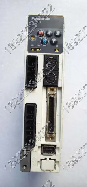 Driver PANASONIC MADDT1205