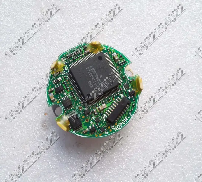 Encoder motore Mitsubishi 0BA18 OBA18